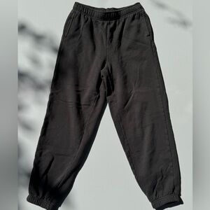 Pacsun - Lazypants Dark Grey Sweatpants